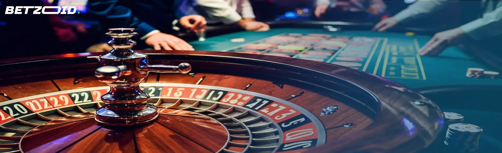 Khám phá trải nghiệm casino trực tuyến uy tín cùng poseurink hấp dẫn dành cho người chơi