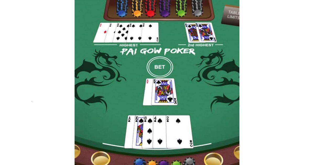 Khám phá online casino kajot điểm đến lý tưởng cho người yêu thích cá cược trực tuyến