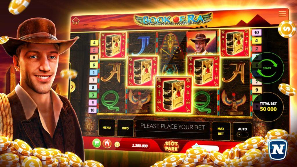 Khám phá thế giới game chơi game vui đầy hấp dẫn dành cho mọi lứa tuổi