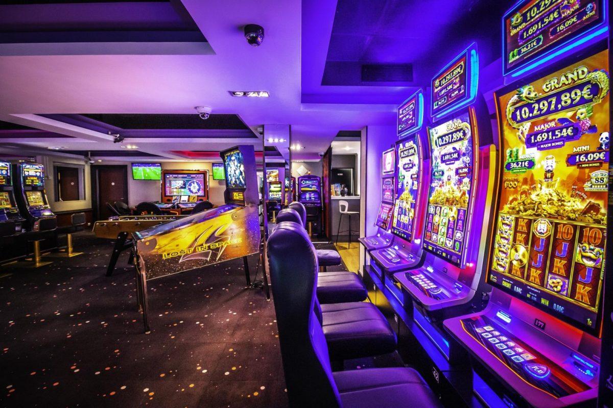 Khám phá trải nghiệm online casino Latvia cùng những trò chơi hấp dẫn và phần thưởng lớn